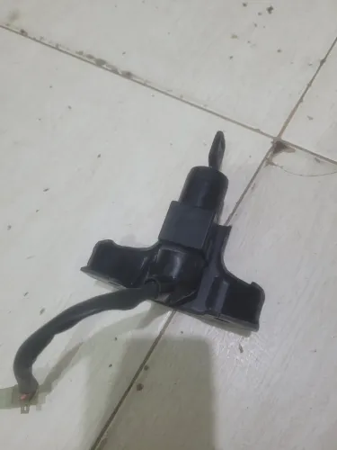 Peças twister 300f 2025