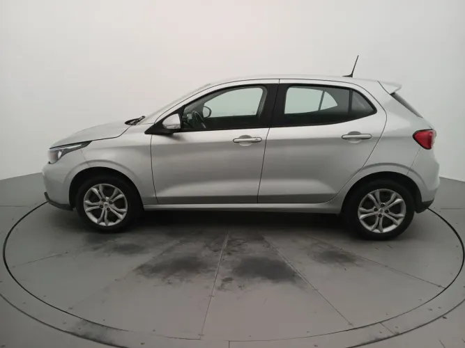 Fiat Argo Drive 1.0 Firefly 2025