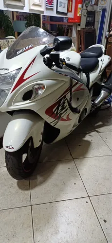 Hayabusa 2010 particular