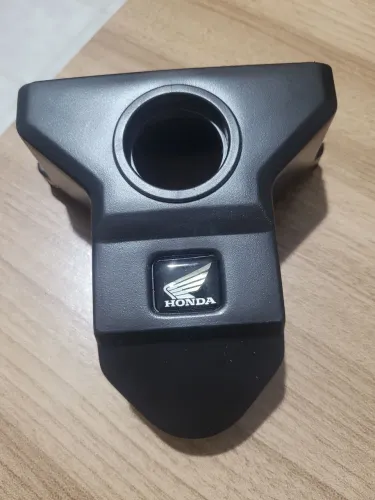 Tampa Chave Ignição Cbx 200 Strada Original Honda
