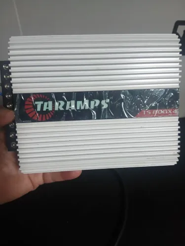 Taramps TS 800X4