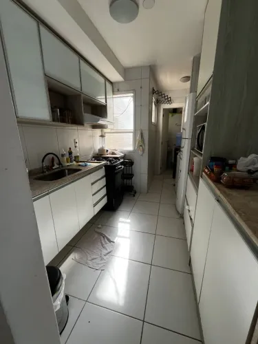 Apartamento Grand Park Varandas Calhau mobiliado projetados
