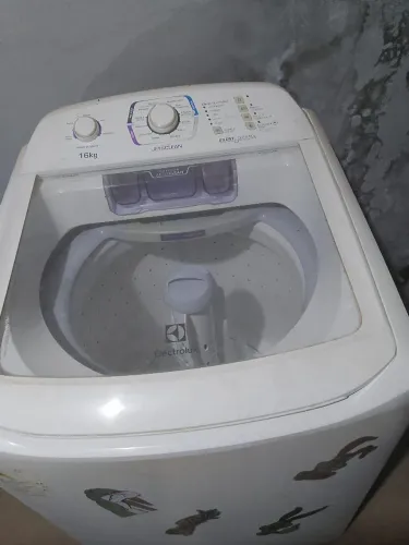 Máquina a venda