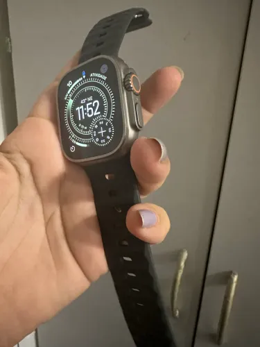 Aplle watch ultra. 01