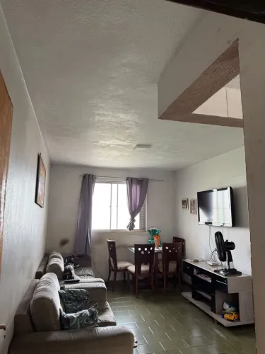 Vendo Apartamento Condomínio Solar dos Alpes