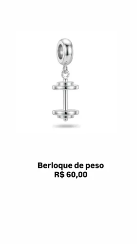 Joias em prata 925