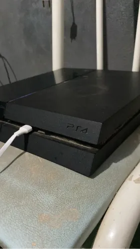 Ps4 FAT