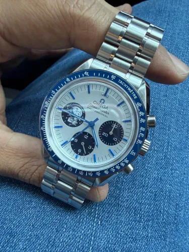 Omega Snoop Super C