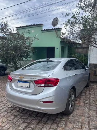 Chevrolet Cruze Premier 1.4 16V TB Flex AUT 2023