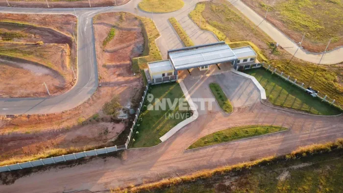 Terreno à venda, 1000 m² por R$ 395.000,00 - Vila Atalaia - Goiânia/GO