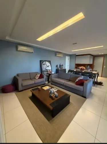 Apartamento à venda, CASA AMARELA, Recife, PE