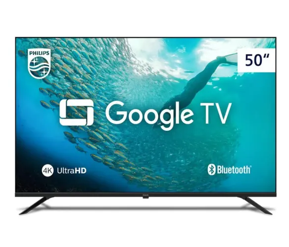 Tv 50 polegadas