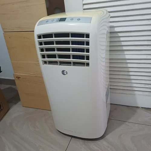 Ar Condicionado portátil equation 10000 btus 110v