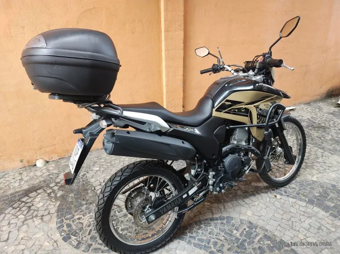 Vendo Lander 250 2022