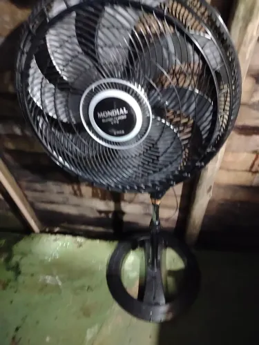 Ventilador