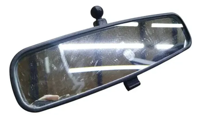 Retrovisor Interno Central L200 Triton 2008 2009 2010