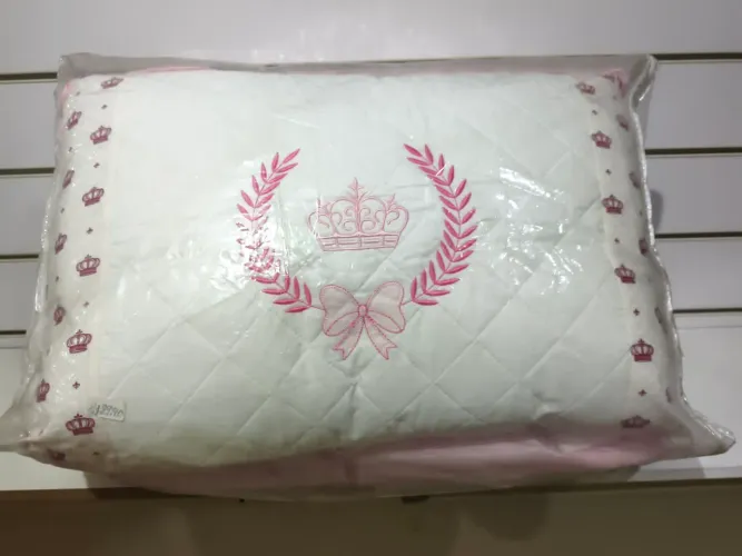 KIT BERCO FEMININO (9 peças)
