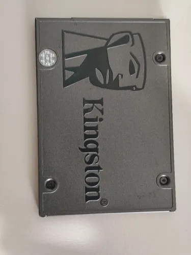 SSD 480gb Kingston A400 ? SA400S37/480G