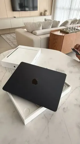 Macboook Air M5 16/512gb 13.6"