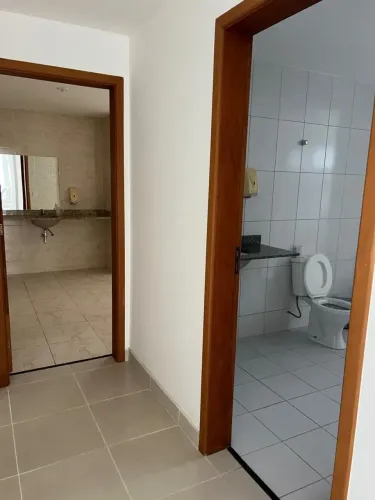 Apartamento para locação no bairro do Alto