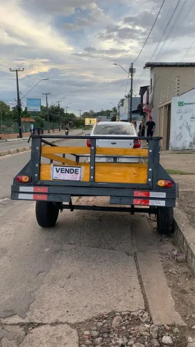 Carretinha