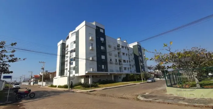 Apartamento em Balneário Rincão
