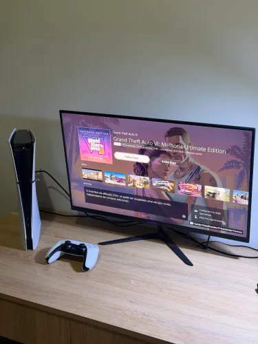 PlayStation 5 slim BARATO