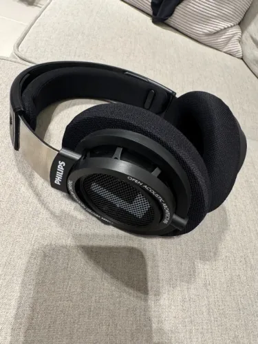 Headphone Philips SPH9500
