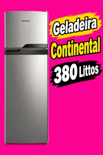 geladeira