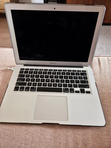 Macbook 2013