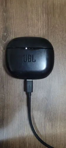 Fone Bluetooth JBL Tune 125TWS Original ? Funcionando