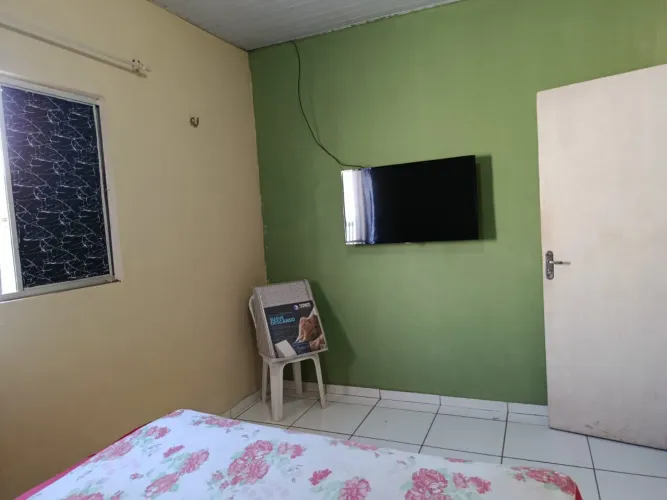 Chave | cidade operária | geniparana