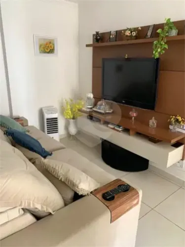 Apartamento à venda com 3 quartos no condomínio Edificio Vivendas do Parque, Rio de Janeir