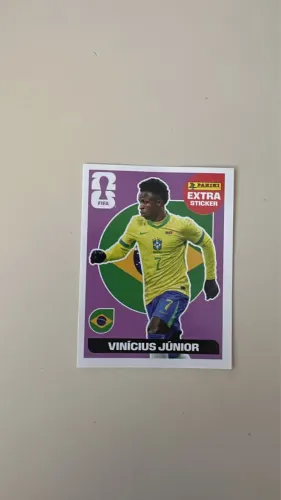 Messi e Vini Jr