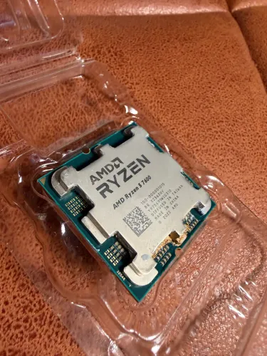Ryzen 5 7600 Am5