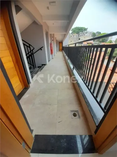 Condomínio Industrial à venda com 550 m² em Vila Rosa, São Paulo