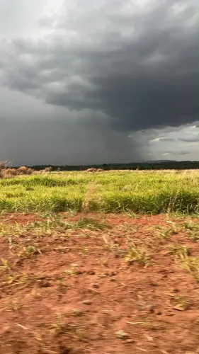 Fazenda a venda em Fatima Tocantins, oportunidade!