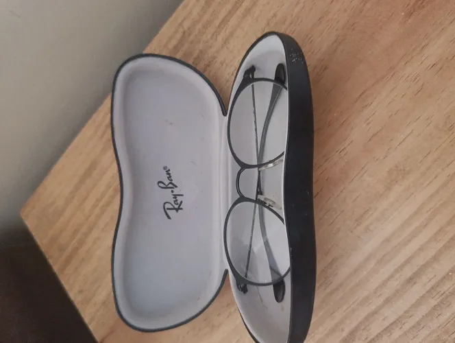 Óculos Rayban original 