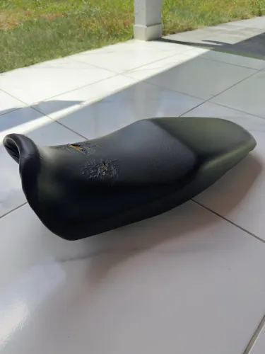Banco original Titan 150 - 2014