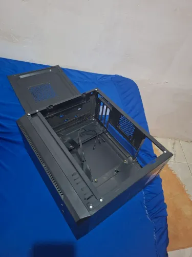 Gabinete 3Green Technology