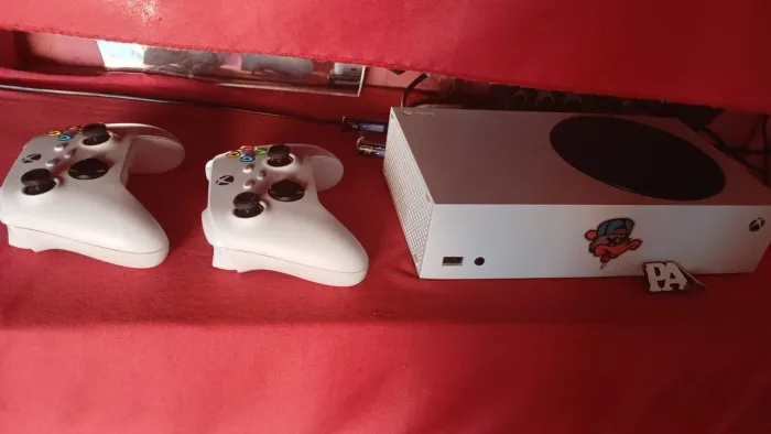 Xbox series