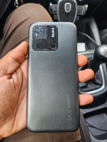 Redmi A 10