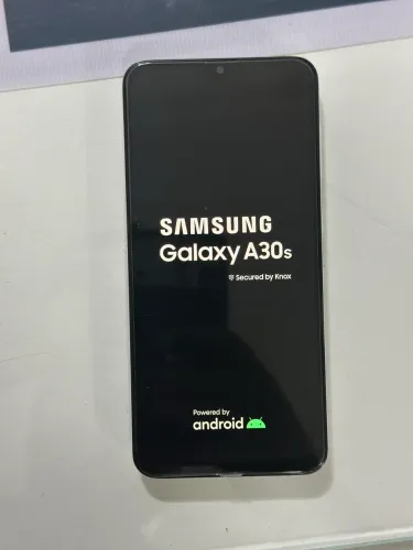 Samsung A30s