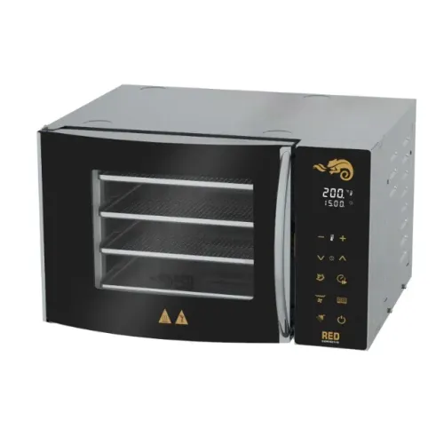 Forno Elétrico RED Convector FCVCP4