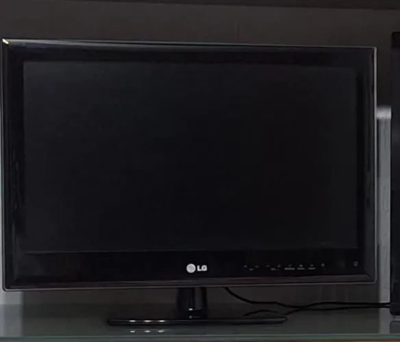 Vendo TV LG 22