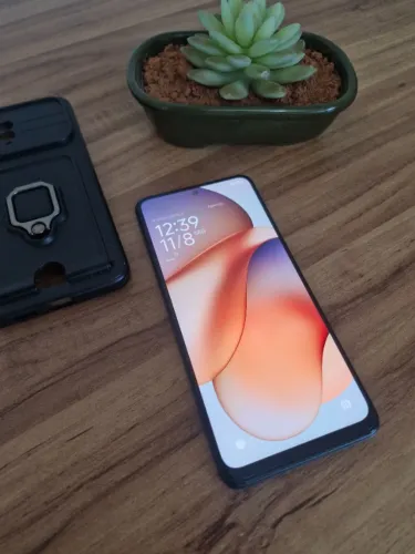 Celular Xiaomi Redmi Note 12 128Gb