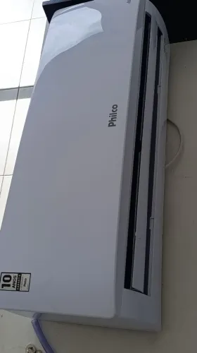 Ar condicionado 9000btus