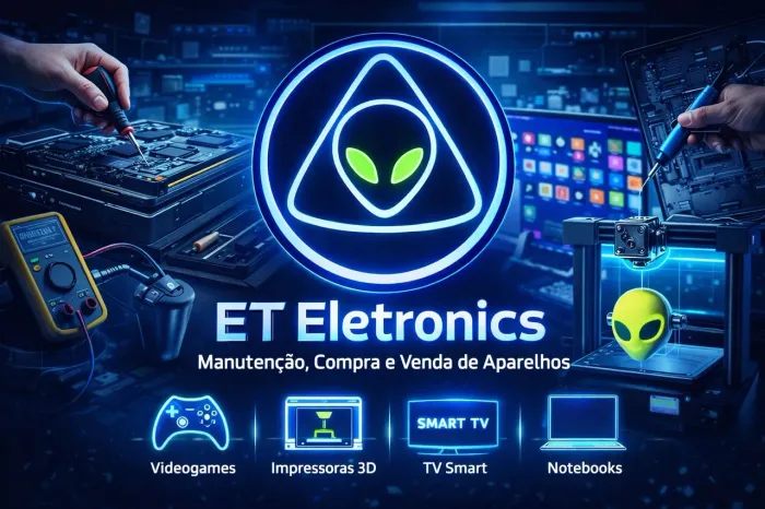 Videogames , impressoras 3d , TV smart , PlayStation  ,  xbox