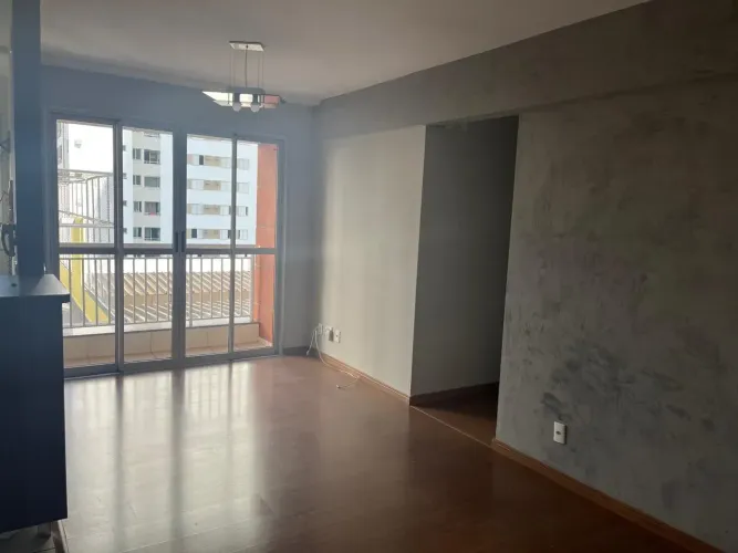 VENDO APARTAMENTO NO CONDOMÍNIO GARDEN CATUAÍ - GLEBA PALHANO