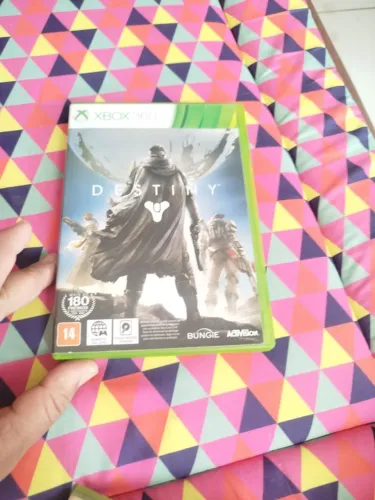 Jogos Xbox 360